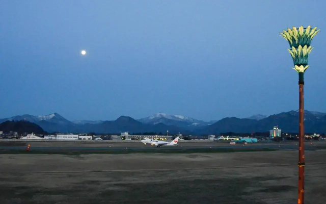 Hotel Sulata Yamagata Airport Adult Only