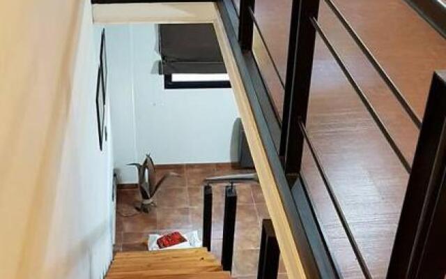 Alquiler temporario Santa Fe