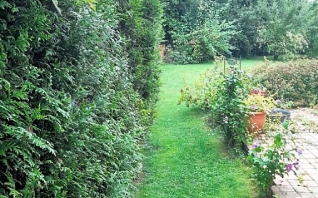 Holiday Home La Tour