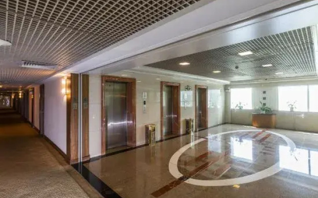 Dongguan Lung Chuen International Hotel