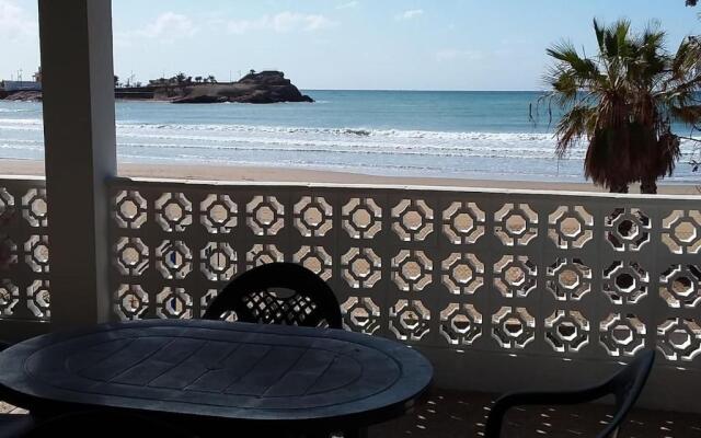 Apartamento Barcelo 3