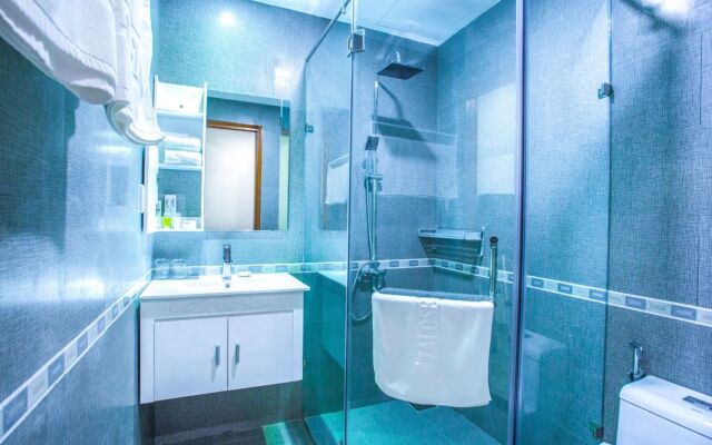 Ocean Garden Boutique Danang By Haviland