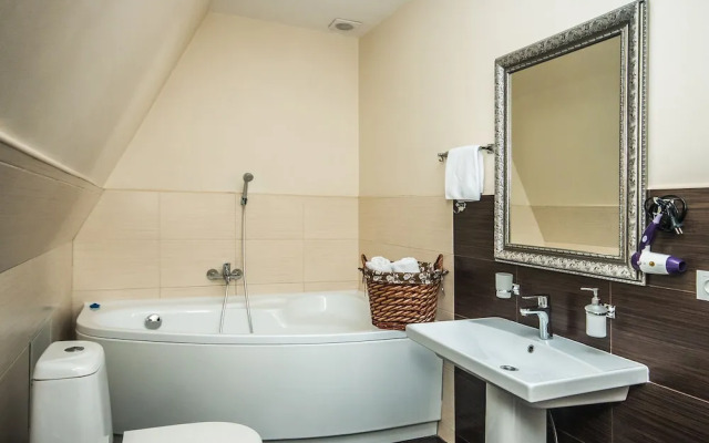Ryleev Hotel