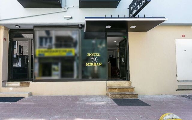 Mirhan Hotel