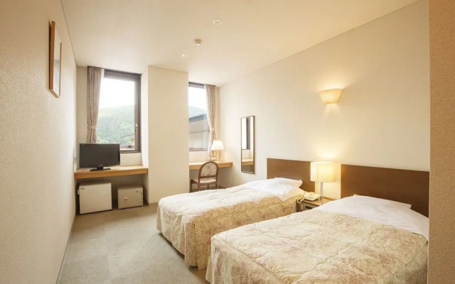 Watari Onsen Hotel Satsuki