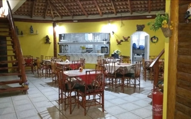 Pousada Ykape