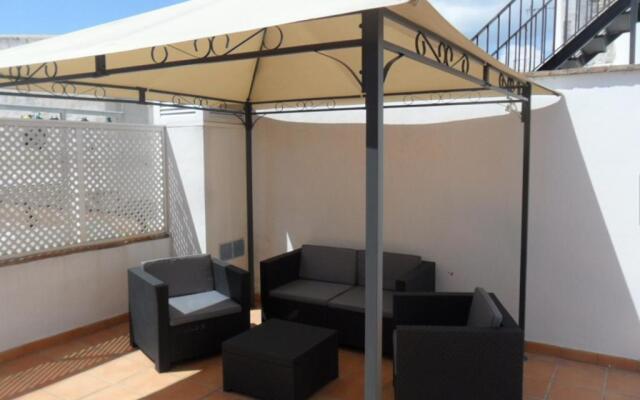 Apartamentos Centro 2 el Puerto