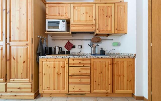 Apartment Santa Caterina Valfurva