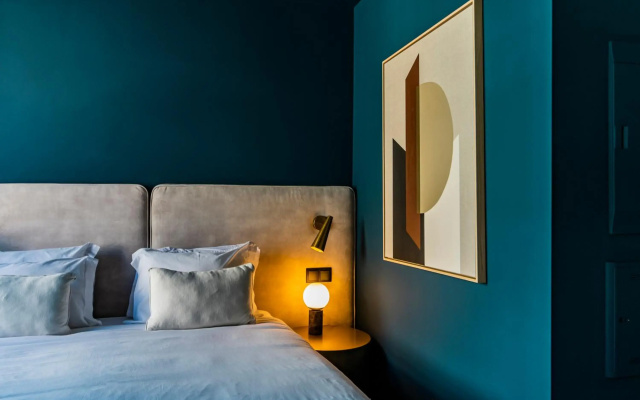 João das Regras Apartments by LovelyStay