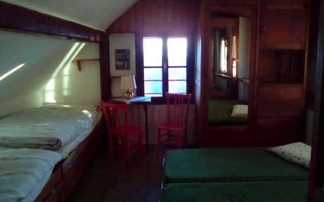 Abetina House