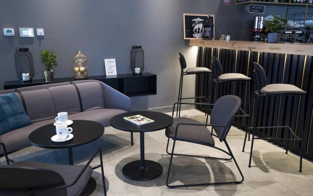 Lyra Hotel Plitvice