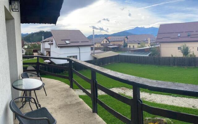 Apartament Ella