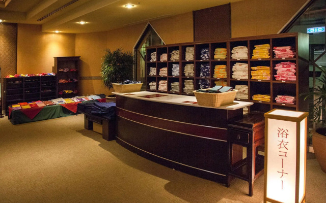 Bay Resort Hotel Shodoshima