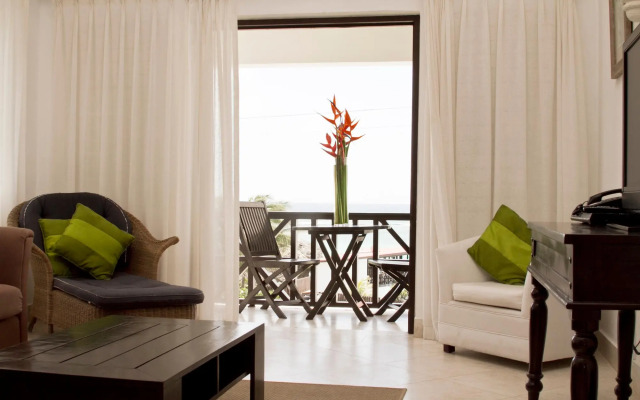 Silver Point Hotel