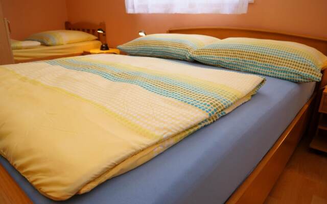 Apartments Tina Toni