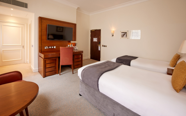 The Royal Horseguards, London