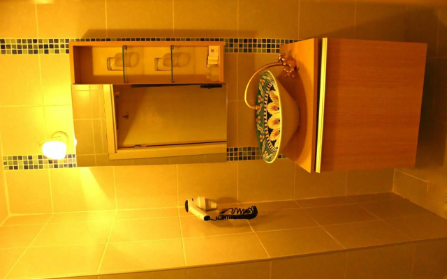Divas Hotel