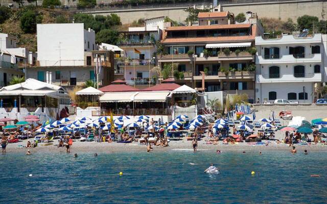 Hotel da Peppe