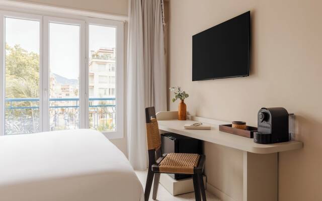 Yelo Promenade Hotel Magnan, Sonder by Marriott Bonvoy