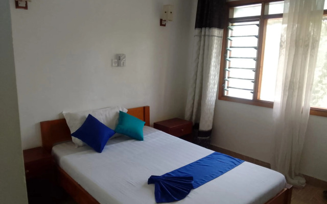 Mesite Classic Resort, Kilifi