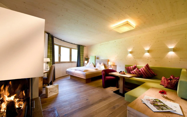 Hotel Leonhard