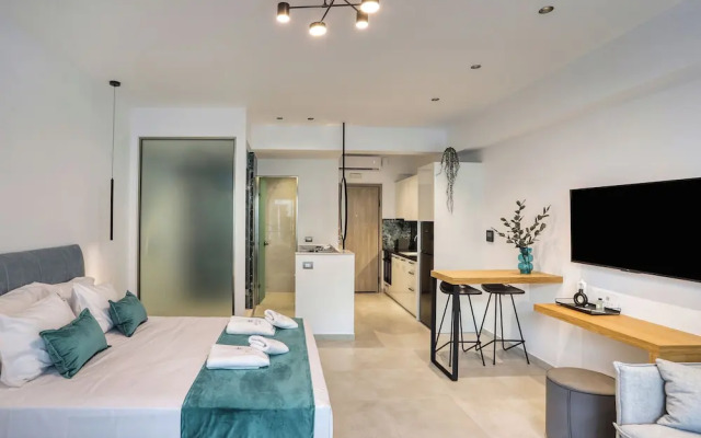 Althea Suites