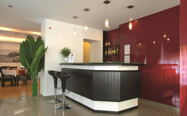 Stay Hotel Leiria
