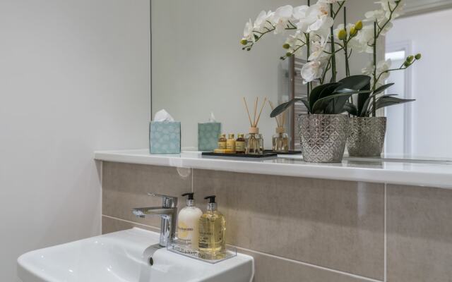 Deanery Court Vittrum Suites