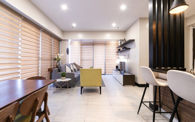 Artemis Place Makati Hotel
