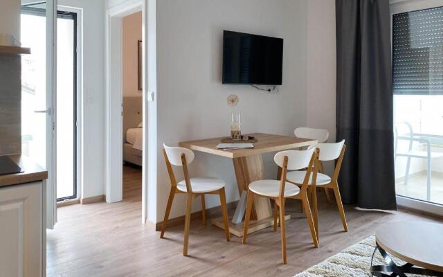 Marisa Apartments Hvar II