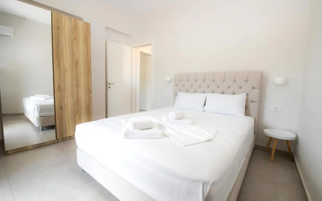 Daisy Zakynthos Apartments