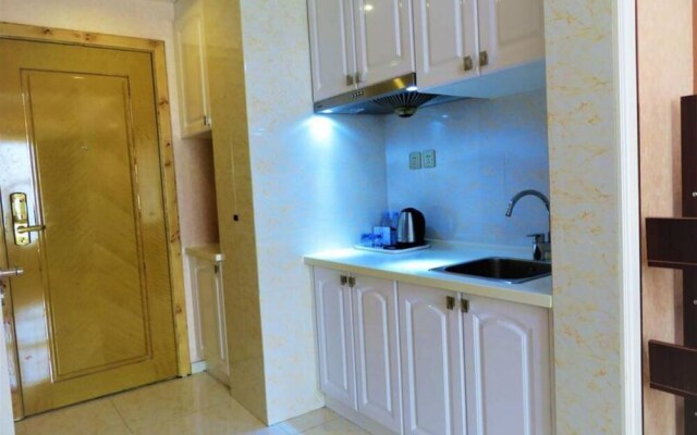 Dalian Xinglaier Apartment