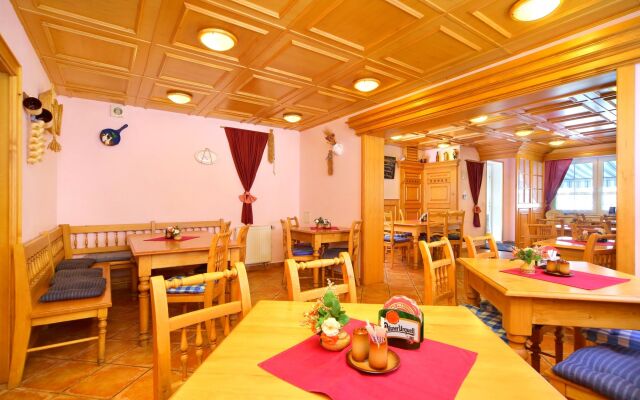 Pension Alba