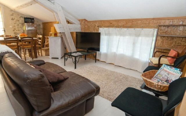 Chambres dhôtes Larroquinière