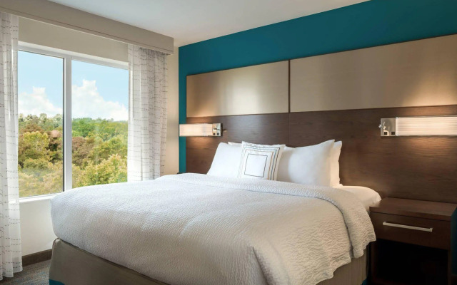 Residence Inn Wheeling-St. Clairsville, OH