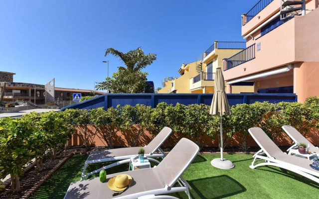 Meloneras Beach Hh1010 Maspalomas Duplex