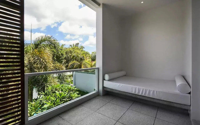 Villa Oxygen - Bangtao Beach
