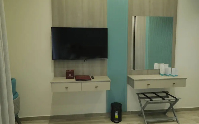 Soho Midtown Hotel