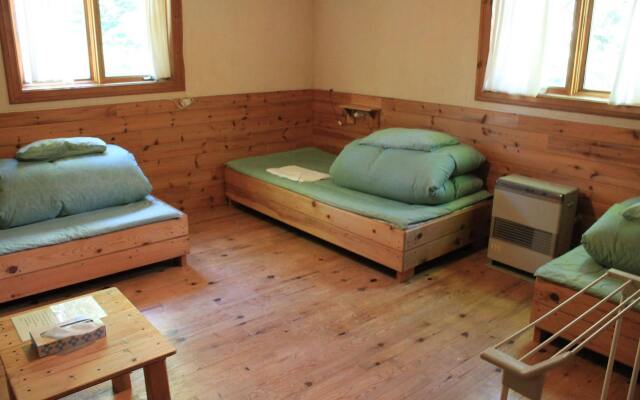 Toipirka Kitaobihiro Youth Hostel