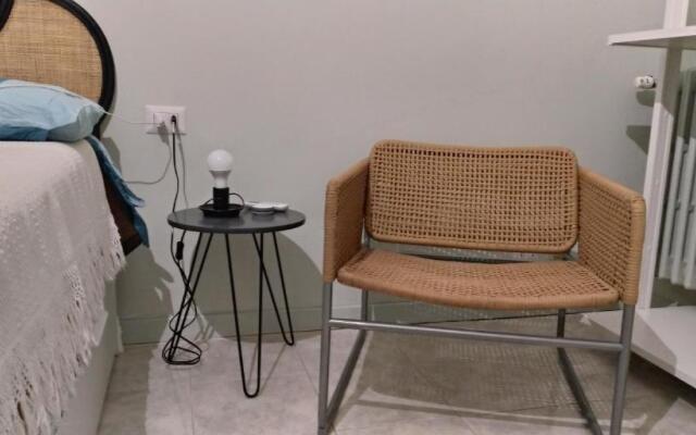 La stanza di Camillo