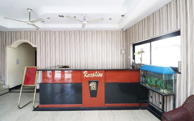 OYO 26602 Hotel Shubham