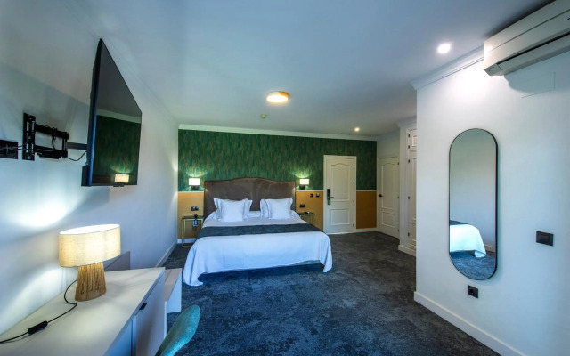 Hotel Tamisa Golf