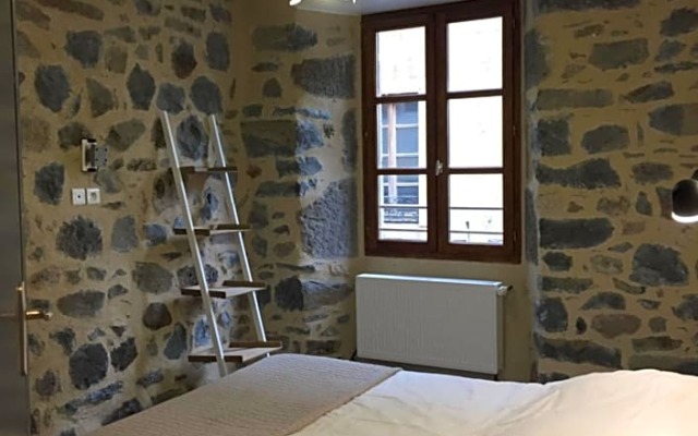 Hôtel Restaurant Le Bardière