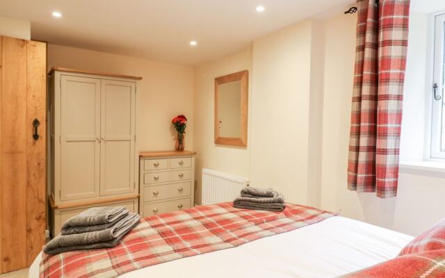 Tilly's Cottage