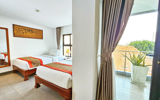 Le Botum Hotel