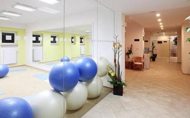 Kurhotel Hubert