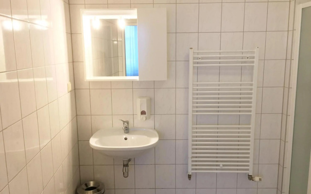 Hotel Geblergasse