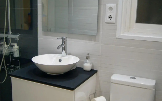 Oh Madrid San Lorenzo