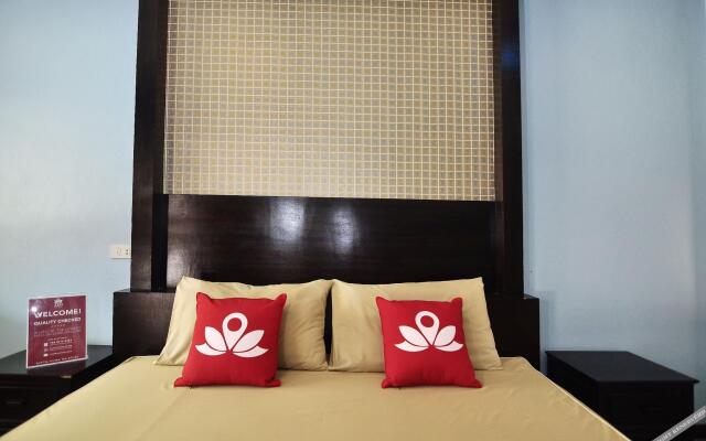 ZEN Rooms Jomtien Khao Noi