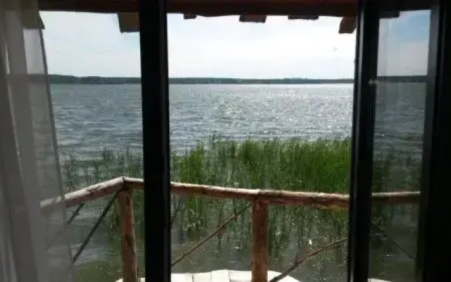 База активного отдыха Славянское подворье